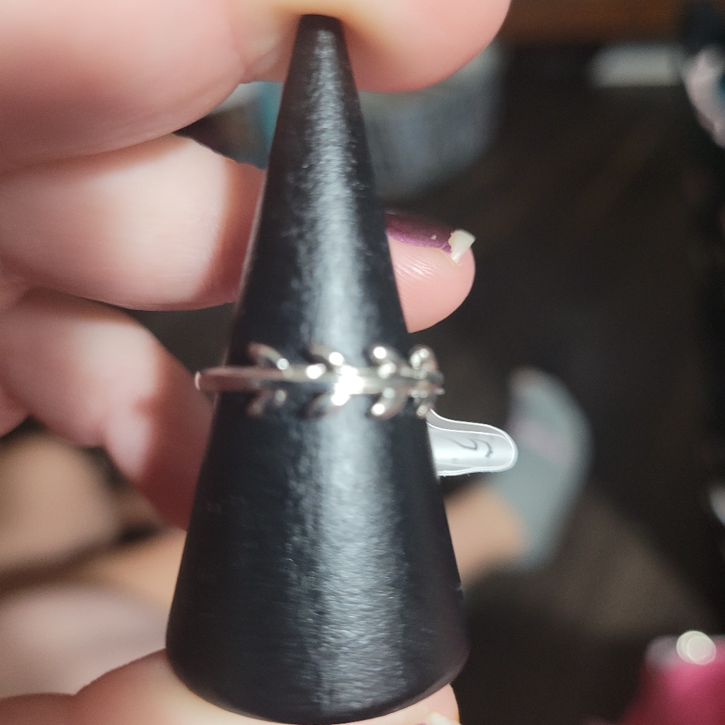 Vine Ring
